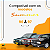 Spoiler lateral saveiro summer quadrada 96/97 Cinza - Imagem 4