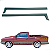 Spoiler lateral saveiro summer quadrada 96/97 Cinza - Imagem 2