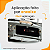 Kit 2 Batente Calco Porta Luva/saia Traseira Motor Fusca - Imagem 5