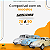 Kit 2 Batente Calco Porta Luva/saia Traseira Motor Fusca - Imagem 3