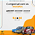 Brucutu Esguicho De Agua Fusca Brasilia Variant Vw Novo - Imagem 3