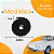 Guarnição Capô 4500mm Perfil Baixo Chevette Opala Caravan - Imagem 2