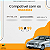 Moldura Central Rádio C/ Difusor Polo Classic - Imagem 3