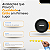 Difusor Ar Painel Central/Lateral Gol Voyage Saveiro - Imagem 8