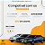 Difusor Ar Painel Central/Lateral Gol Voyage Saveiro - Imagem 3