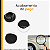 BUJAO DA DOBRADICA DA PORTA DO FUSCA - Imagem 4