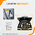 Kit Adesivo Capo Gol Quadrado 87 A 94 Parati Voyage Motor 04 - Imagem 5
