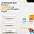 Kit Adesivos Parabrisa Ok8, Ok7, Ok6, Okr Qualidade - Imagem 7