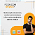 Kit Adesivos Parabrisa Ok8, Ok7, Ok6, Okr Qualidade - Imagem 8