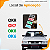 Kit Adesivos Parabrisa Ok8, Ok7, Ok6, Okr Qualidade - Imagem 5