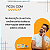 Kit Adesivos Selos Ok + Qualidade Total Linha Vw Para-brisa - Imagem 10