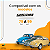 Kit 4 Borrachas Suporte Parachoque Fusca 79 A 94 Guarnição - Imagem 3