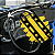 Par Grade Painel Saída Ar Grade Difusor de Ar Fusca - Imagem 7