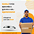 Guarnição Borracha Lanterna Luz Placa Nariz Vw Fusca 71 A 86 - Imagem 10