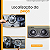 Kit 4 Difusores De Ar Central/lateral Gol Voyage Saveiro G6 - Imagem 6