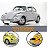 Suporte Parachoque Fusca Traseiro 70 72 74 75 77 78 Ld Ou Le - Imagem 2