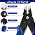 Kit Alicate Escova Aço Nylon Latão Manutenção Impressora 3d - Imagem 3