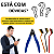 Kit Alicate Escova Aço Nylon Latão Manutenção Impressora 3d - Imagem 8