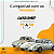 Jogo De Alça De Teto (pqp) Fusca 79 A 96 Branco - Imagem 2