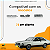 Kit 2 Batente Coxim Capo Ford Corcel 1 Belina 1 1969 Á 1972 - Imagem 3