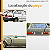 Kit 3 Adesivos Traseiros Para Gol 1000 92 93 94 95 - Imagem 6