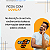 Kit 3 Adesivos Traseiros Para Gol 1000 92 93 94 95 - Imagem 9