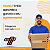 Kit 3 Adesivos Traseiros Para Gol 1000 92 93 94 95 - Imagem 10