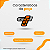 Kit 3 Adesivos Traseiros Para Gol 1000 92 93 94 95 - Imagem 4