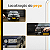 Par Farol Gol Parati Saveiro Voyage 91 92 93 94 Quadrado - Imagem 7