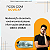 Par Farol Gol Parati Saveiro Voyage 91 92 93 94 Quadrado - Imagem 9