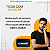 Kit Farol De Milha Retangular Universal Com Capas Cibie Preto - Imagem 10