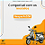 Chave de Luz Vespa Px200 Com Start - Imagem 3