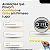 Capa Farol Milha Auxiliar Redondo Fusca Gol Gti Gt Gts Hella - Branco - Imagem 9