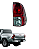 Lanterna Toyota Hilux Traseira 2016 2017 2018 2019 2020 Dir Direito/passageiro - Imagem 1