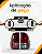 Par Lanterna Hilux Traseira 2016 2017 2018 2019 2020 Ambos Lados - Imagem 5