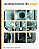 Par Farol Duplo F1000 F4000 F2000 1985 1986 1987 1988 1989 1990 1991 1992 Foco Duplo - Imagem 6