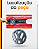 Emblema Logotipo para Grade Frontal Dianteira Brilhante Cromado Volkswagen Gol G2 Bola - Imagem 6