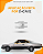 Presilha Do Friso De Alumínio Chevette, Opala, Caravan Monza 30un - Imagem 5