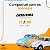 Caixa Evaporadora do Ar Fusca Mexicano Moldura Painel 1971 a 1996 - Imagem 3