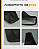 Coifa Cambio Base Longa Napa Gol Voyage Saveiro Parati 87 A 94 - Imagem 6