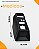 Console Central Gol Quadrado G1 88 89 90 91 92 93 94 - Imagem 2