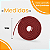 Kit Filete Friso Lateral E Parachoques Gol Parati Voyage 10m - Imagem 3