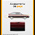 Kit Filete Friso Lateral E Parachoques Gol Parati Voyage 10m - Imagem 7