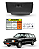 Porta Luvas Tampa Caixa Chevette Sedan E Hatch 83 84 85 A 93 - Imagem 1