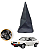 Coifa Cambio Gol Gl Gls Gti Gts 87 88 89 90 91 92 Base Curta - Imagem 1