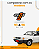 Kit de Adesivos Cofre Motor – VW Gol 1000 Quadrado 1993 a 1996 - Imagem 3