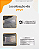 Kit de Adesivos Cofre Motor – VW Gol 1000 Quadrado 1993 a 1996 - Imagem 5