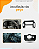 Capa Chave Seta Moldura Do Painel Gol Quadrado Cl 1000 88/95 - Imagem 5