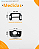 Capa Chave Seta Moldura Do Painel Gol Quadrado Cl 1000 88/95 - Imagem 2
