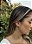 Piercing fake corrente • folheado a ouro - Imagem 1